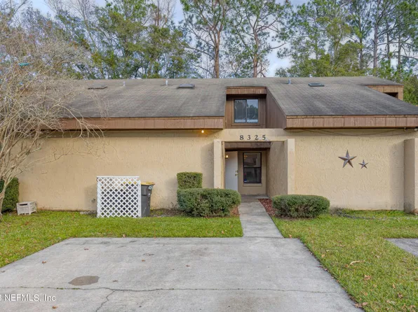 8325 PINEVERDE Lane, Jacksonville, FL 32244