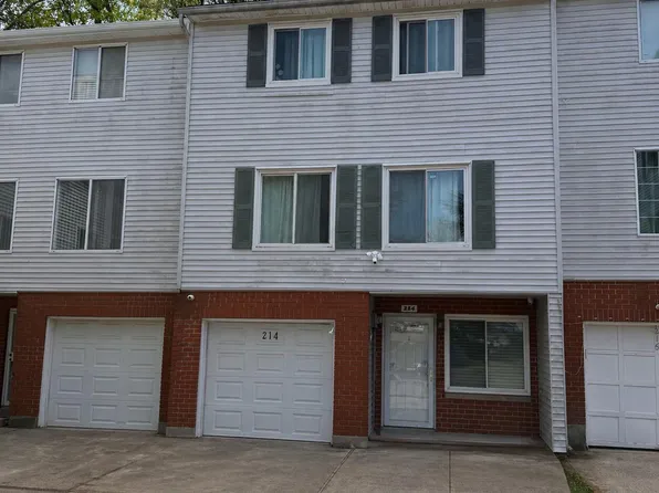 214 Ilyssa Way, Staten Island, NY 10312