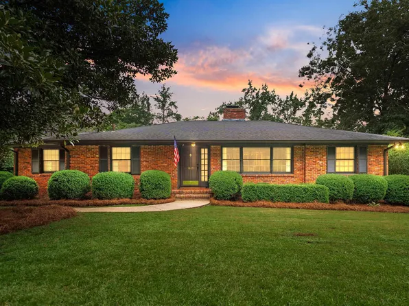 3605 Rockhill Rd, Birmingham, AL 35223