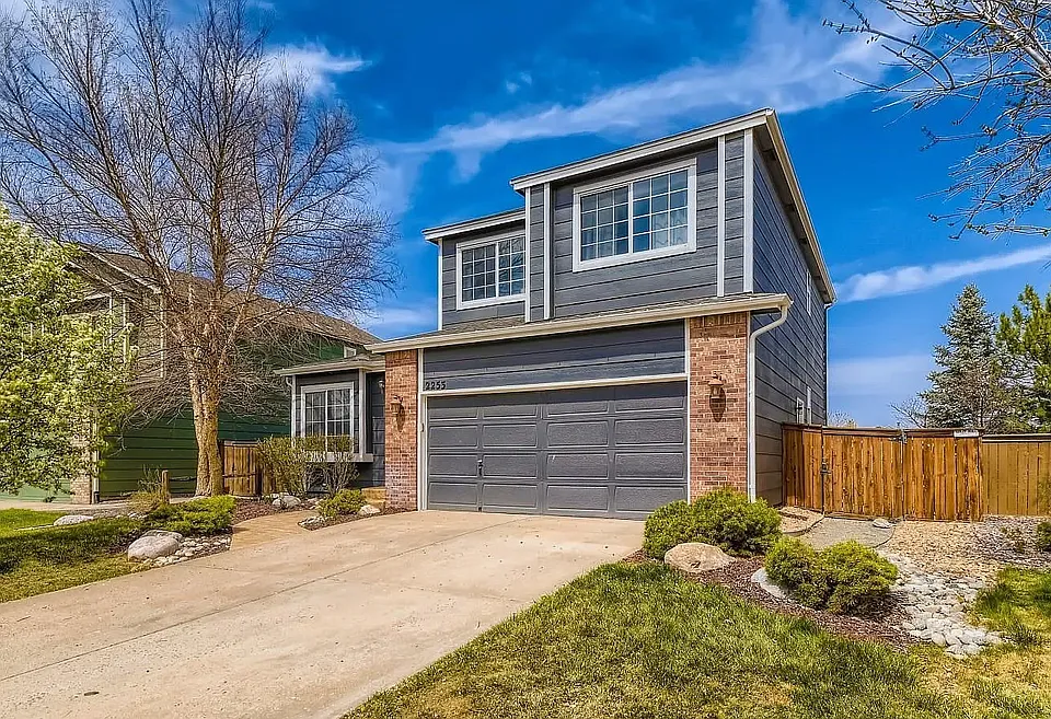 2253 Gold Dust Ln