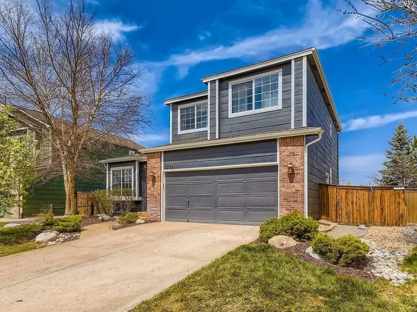 2253 Gold Dust Ln, Highlands Ranch, CO 80129