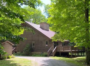 258 Big Moose Rd, Eagle Bay, NY 13331