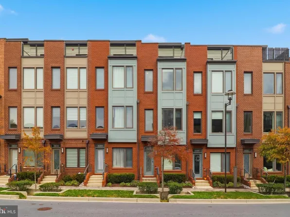 16199 Columbus Ave, Rockville, MD 20855