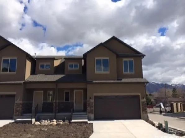 487 E Aspen Meadows Ct, Salt Lake City, UT 84107