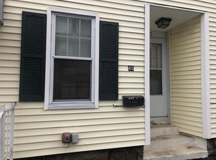 45 Granite St #1, Gloucester, MA 01930