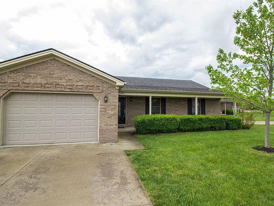 1st image of 609 Homestead Dr