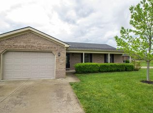 609 Homestead Dr, Nicholasville, KY