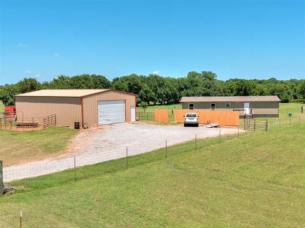 320 Nelms Dr, Newcastle, OK 73065