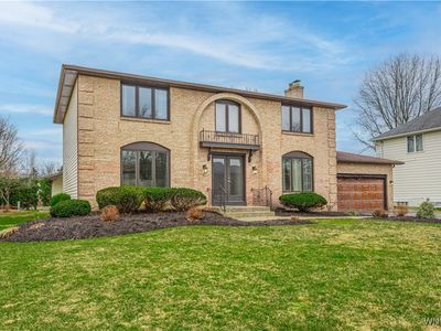 107 Valley Brook Ln, East Amherst, NY, 14051