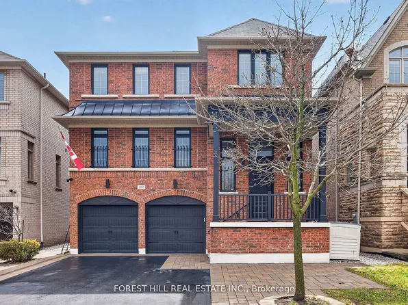 107 Rumsey Rd, Vaughan, ON L6A 4L8