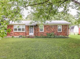 100 Harriet Ave, Bardstown, KY 40004