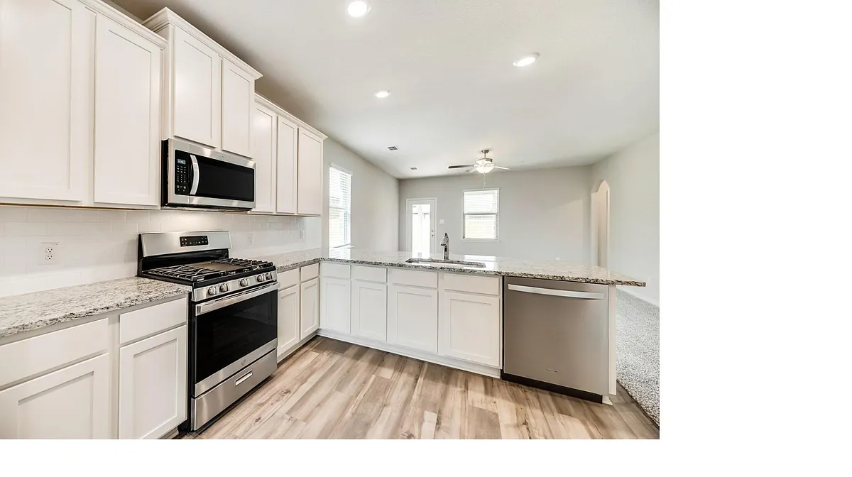 Building Photo - 1032 Calhoun Dr