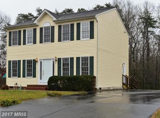 3306 Lancaster Ring Rd, Fredericksburg, VA 22408