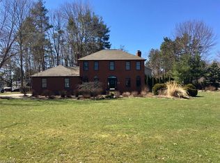 7446 Highwood Way, Hudson, OH 44236