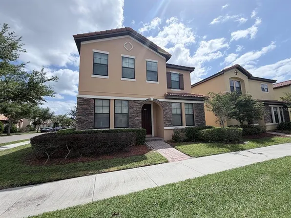 309 HORSEMINT LANE, OCOEE, FL 34761