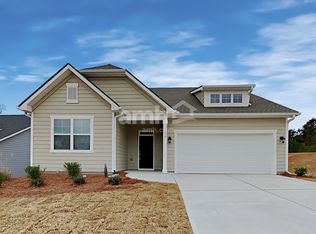 7073 Creeksong Dr, Douglasville, GA 30134