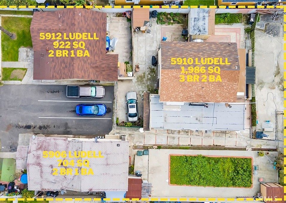 1st image of 5912 Ludell St