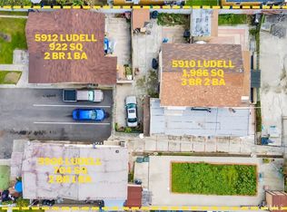 5912 Ludell St, Bell Gardens, CA 90201