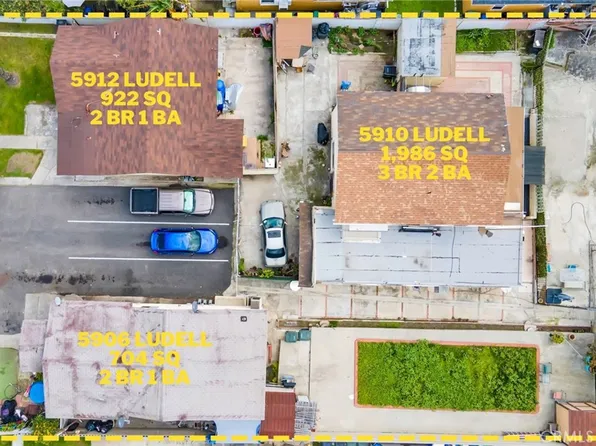 5912 Ludell St, Bell Gardens, CA 90201