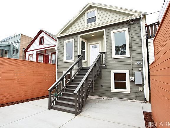 3rd image of 3597AA Mission St