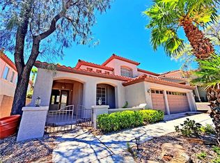 10225 Red Bridge Ave, Las Vegas, NV 89134