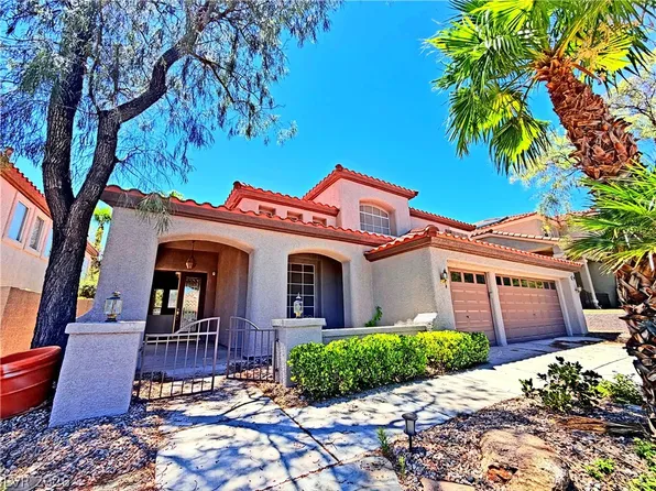 10225 Red Bridge Ave, Las Vegas, NV 89134