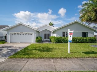 14511 SW 161st St, Miami, FL 33177