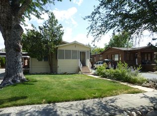 138 W Arroyo St, Reno, NV 89509