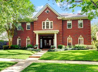 3737 Nottingham St, Houston, TX 77005