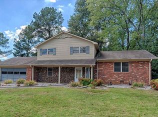 1117 Oster Dr NW, Huntsville, AL 35816