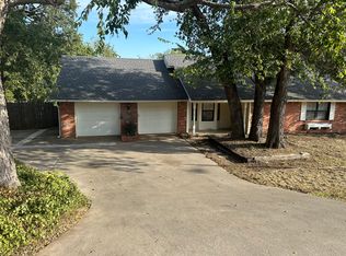 111 Tanglewood Park, Pauls Valley, OK 73075