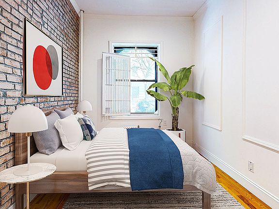 3rd image of 287 W 147th St #1