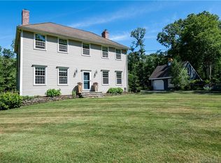 61 Old Ponsett Rd, Haddam, CT 06438