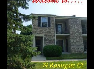 74 Ramsgate Ct, Blue Bell, PA 19422