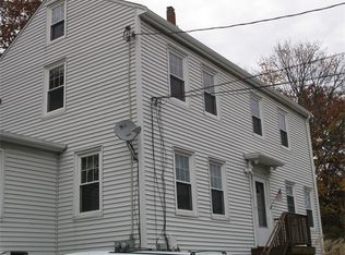 496 Humphrey St, Swampscott, MA 01907