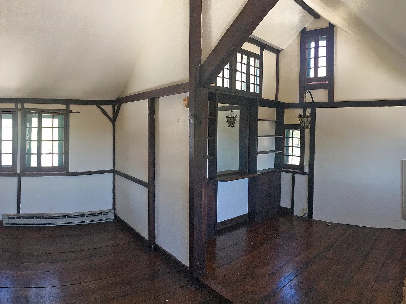 1 bed, 500 sqft, $1,950 — Photo 3