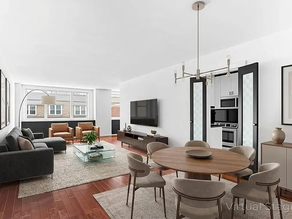 215 E 80th St APT 7L, New York, NY 10075