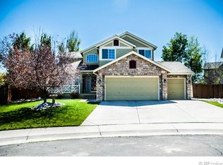 5252 E 130th Cir, Thornton, CO 80241