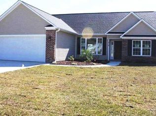 1212 Pineridge St, Conway, SC 29527