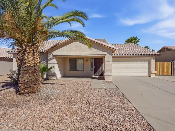 8508 W HAZELWOOD Street, Phoenix, AZ 85037