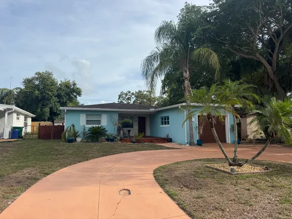 8328 41st Ave N, Saint Petersburg, FL 33709