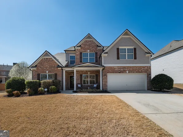 5035 Lloyd Ln, Cumming, GA 30040