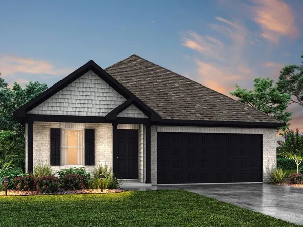 2112 SW 43rd St, Lawton, OK 73505