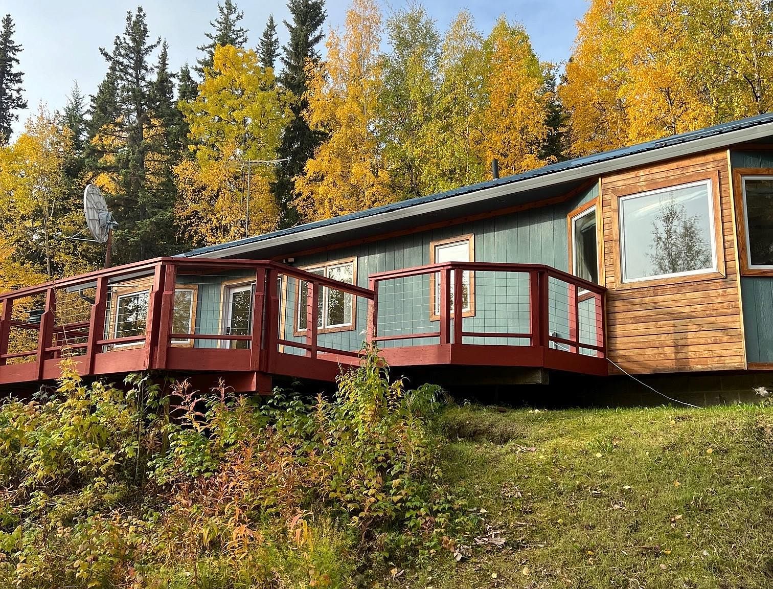 1410 Pickering Dr, Fairbanks, AK 99709 Zillow