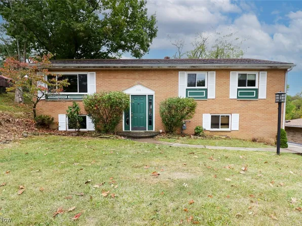 208 S Avalon Dr, Steubenville, OH 43953