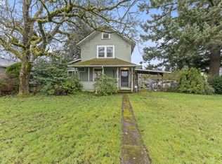 4334 N Willis Blvd, Portland, OR