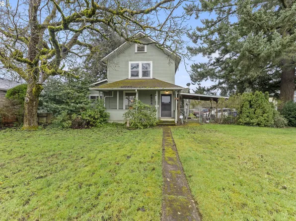 4334 N Willis Blvd, Portland, OR 97203