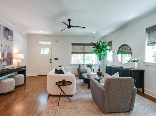 1626A Chase Ave, Nashville, TN 37216