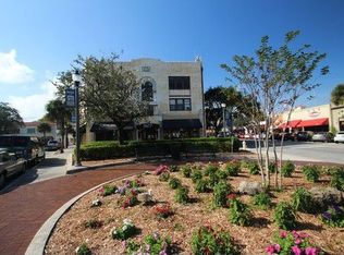927 E New Haven Ave STE 211, Melbourne, FL 32901