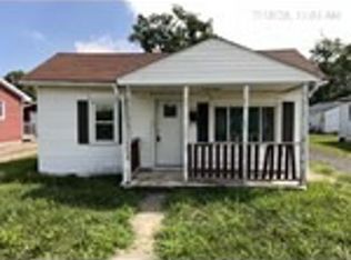 1218 S Main St, Washington Court House, OH 43160